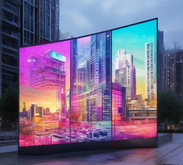 下城区特殊广告设计规划与城市发展的深度融合