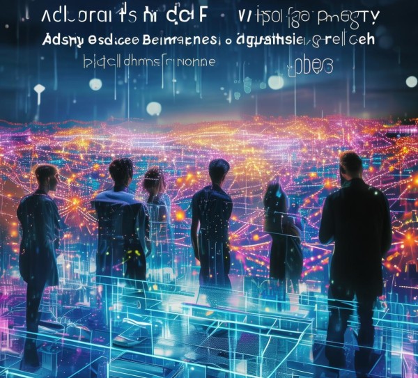 专业的网络设计解决方案,从广告商到企业的全渠道数字化转型方案