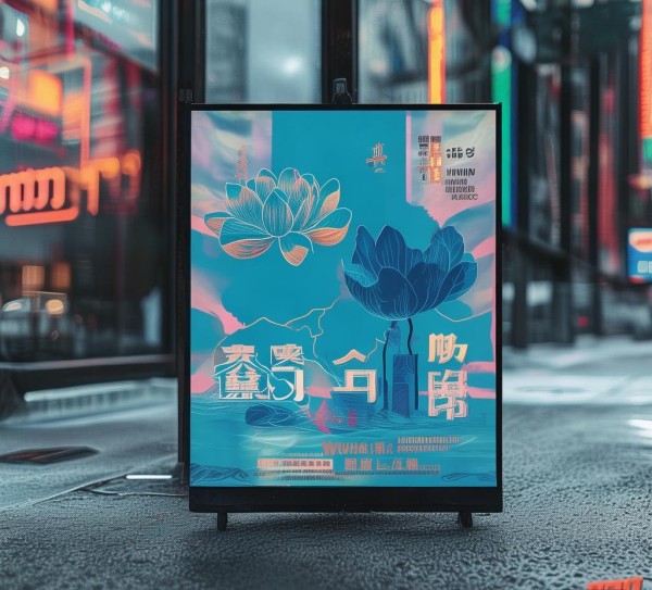 武汉广告宣设计的创新与实践—从创意到yeah!