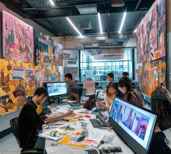 金山区上门广告设计规划，打造城市品牌，提升社会价值