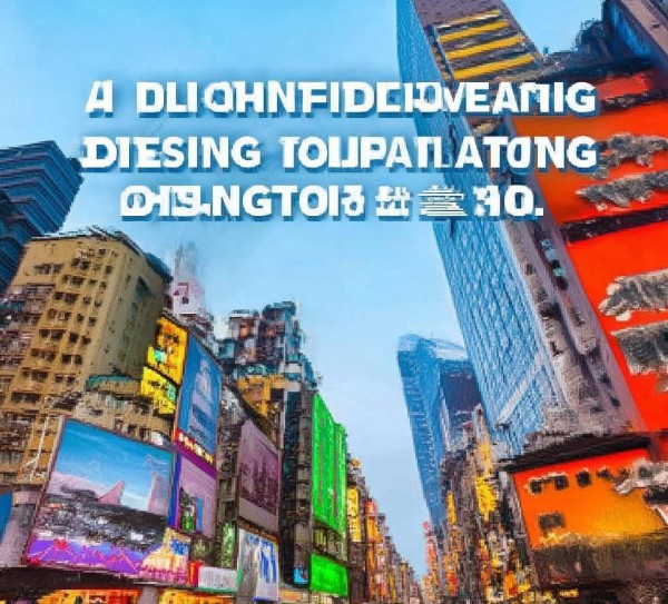 杨浦区广告设计规划,创新与融合的未来布局
