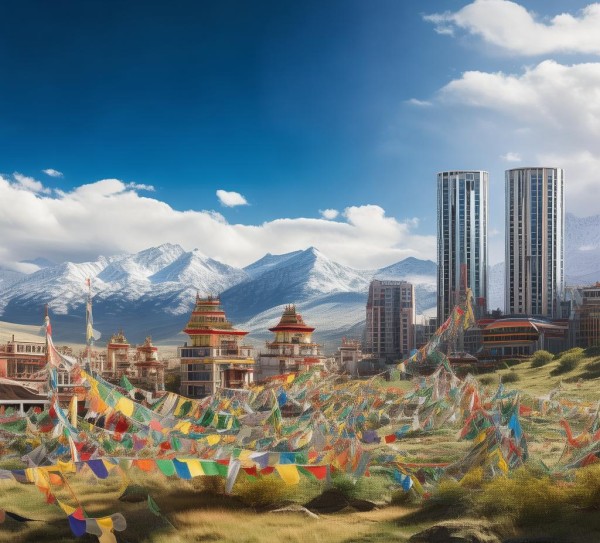 青海宣传广告,视觉与文化的完美结合