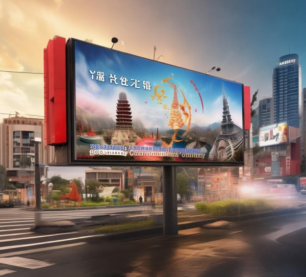 原平市宣传广告公司地址，助力城市文化发展
