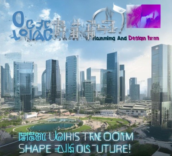 青岛城市规划广告公司招聘工作人员，助力青岛城市未来！