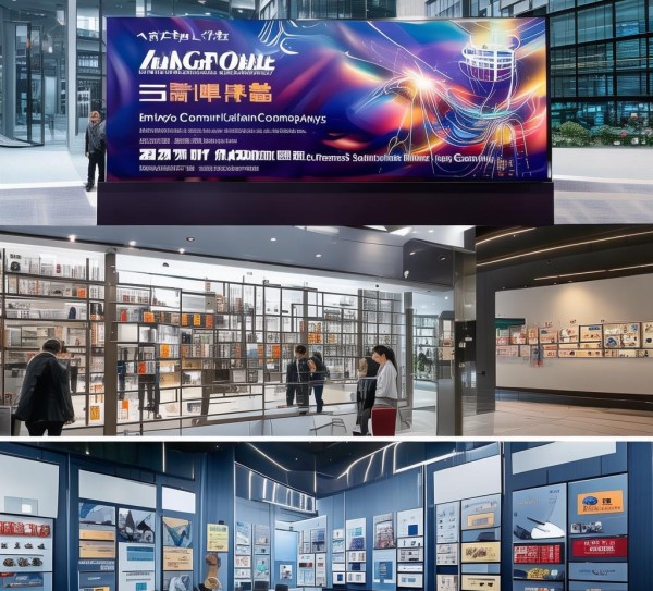 廊坊商业广告规划公司，助力商业成功，创造价值