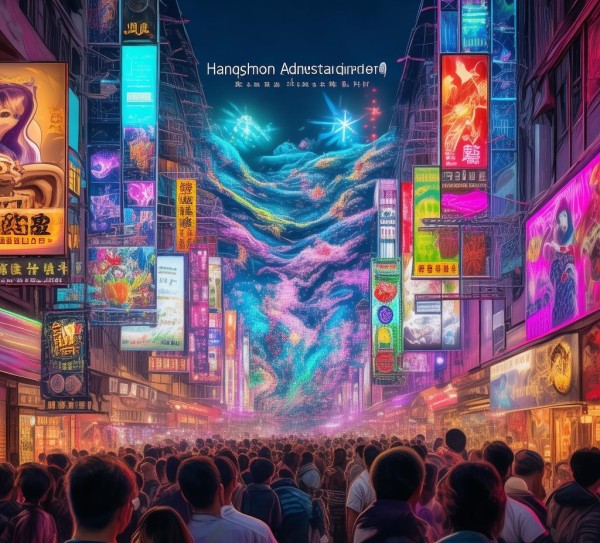 杭州名优广告设计，一场视觉盛宴