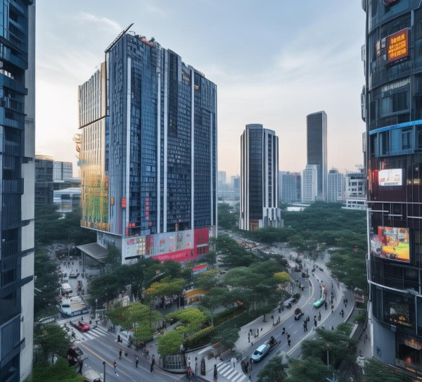 杭州广告设计规划，机遇与挑战