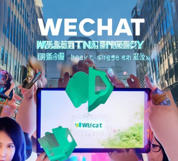 微信宣传案例广告公司