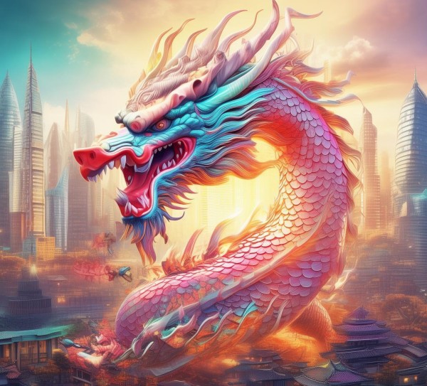九龙广告宣传，传承与创新的完美结合