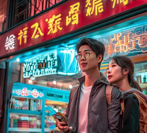 智慧与挑战，益禾堂广告的未来