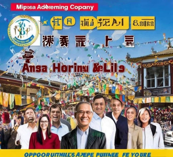 宣传广告公司招聘电话，机会就在你身边