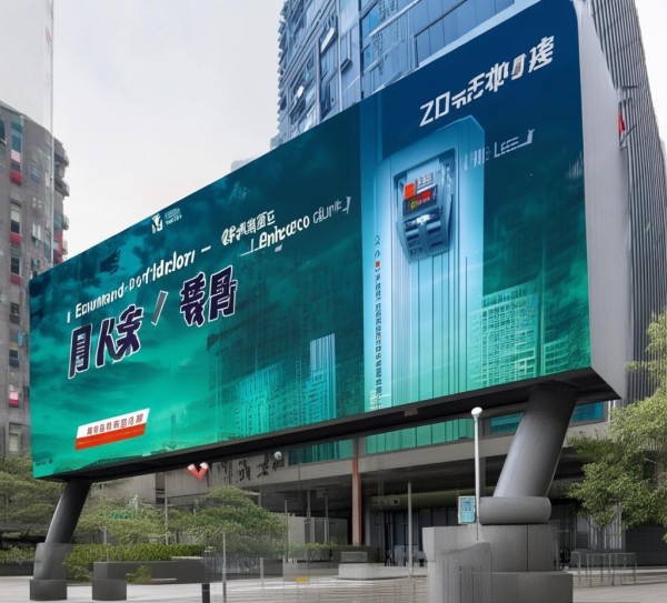 株洲电梯广告公司助力城市生活,让生活更便捷!