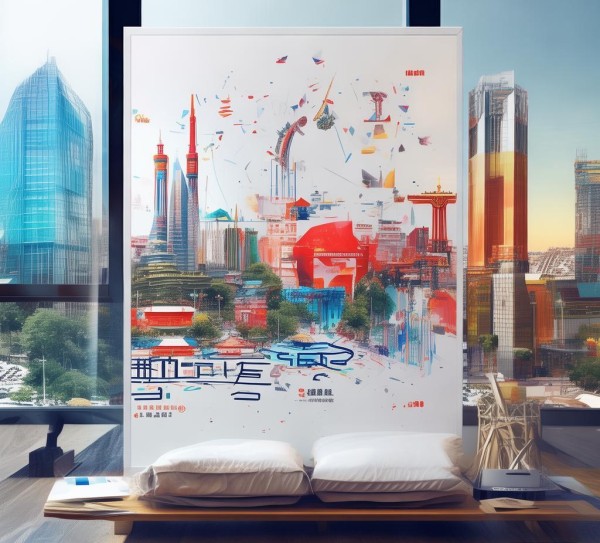 北京广告设计创意与落地，从创意到实际执行