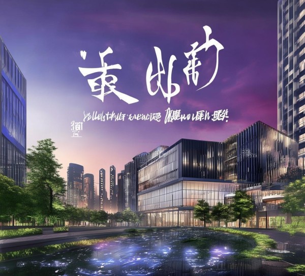 成都房地产开盘广告规划,构建未来城市的生活美学