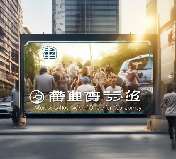 绍兴户外车广告公司，让户外活动更轻松—专业服务助力你出行