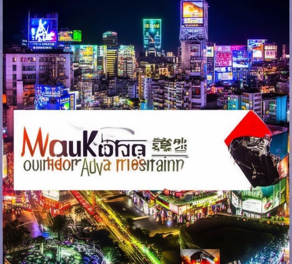 麻涌户外广告公司,让麻涌更精彩