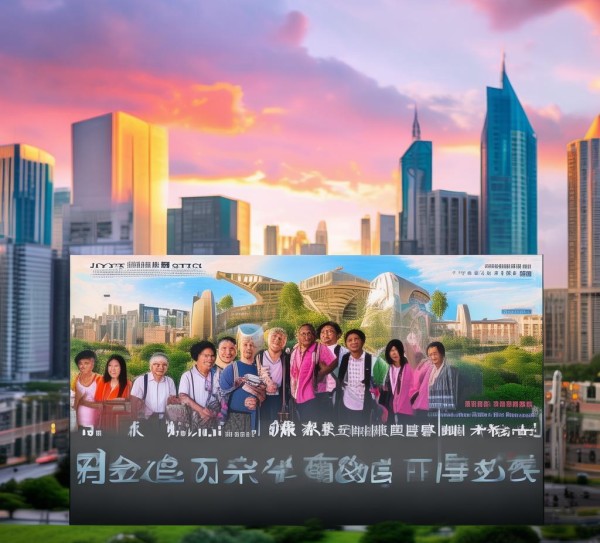 济阳宣传案例助力城市发展与民生改善