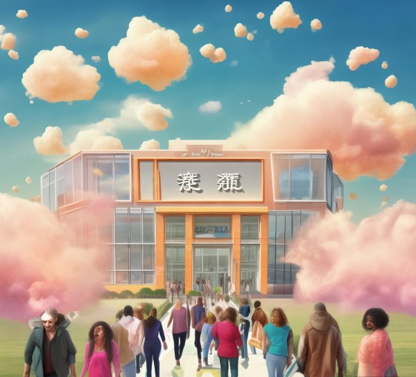 祥云广告公司地址推荐,开启幸福之旅,选择祥云,助您成功。