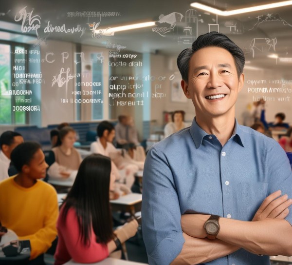 陈老师学业规划，帮助学生找到人生方向的教育智慧