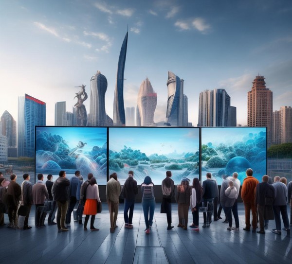 深圳,广告行业发展的新机遇与未来展望