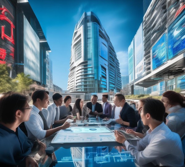 徐汇区信息广告设计规划,从机遇到挑战