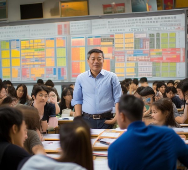 学业规划与校园生活的完美结合