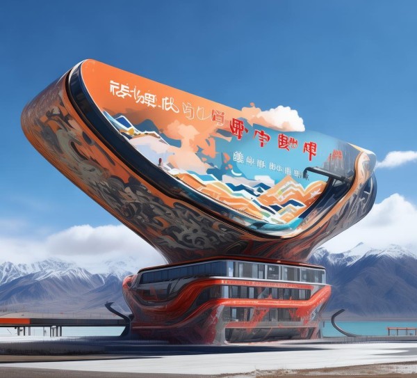 青海旅游新活力——青海广告公司品质与文化相融合