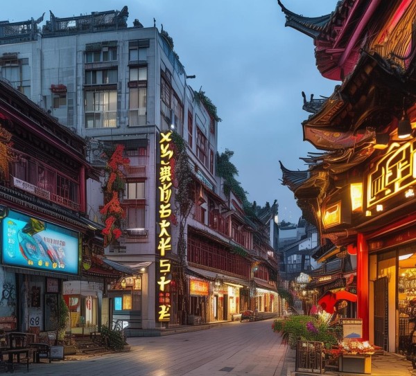 福州人文宣传广告公司地址,传承与创新,温暖与活力