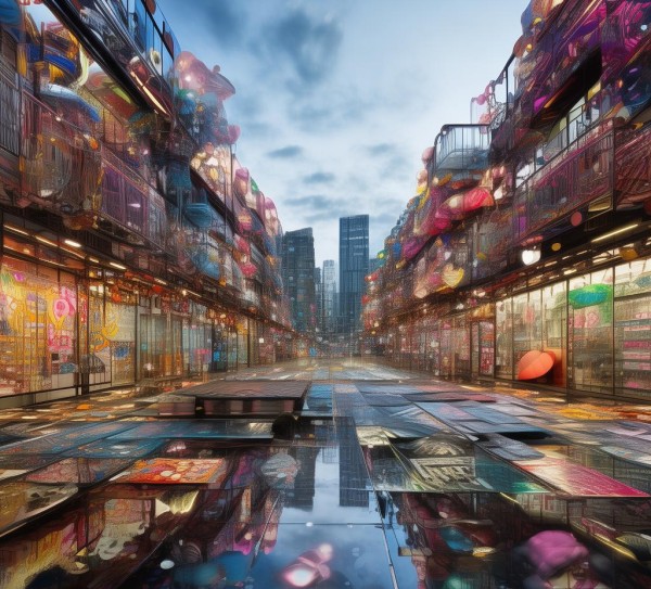 上城区综合广告设计规划，构建城市品牌与文化价值的创新实践
