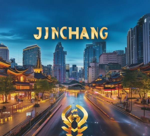 金昌宣传广告案例，金昌的视觉魅力与商业价值