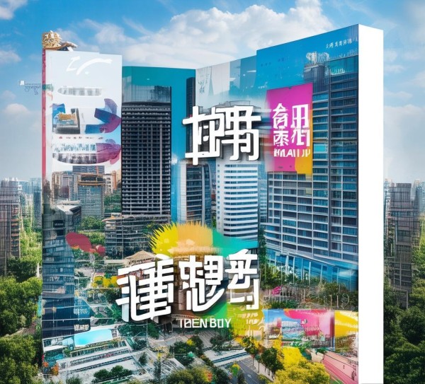 郑州宣传广告设计案例,让城市更美丽