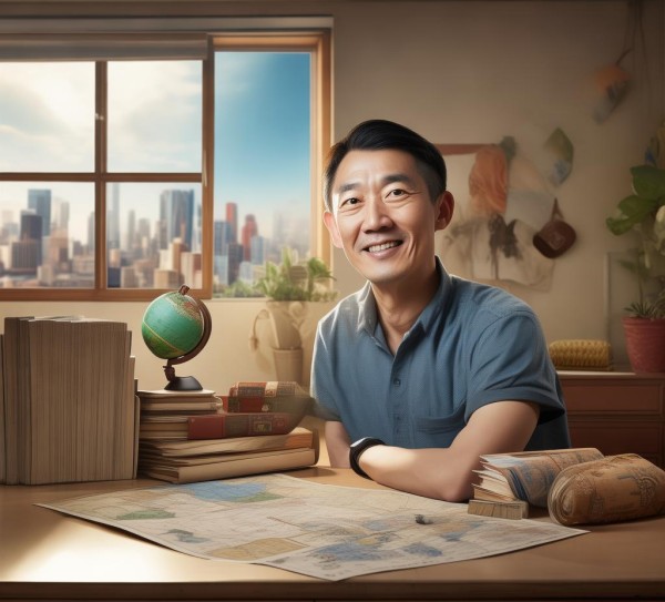 李老师升学规划,开启通往理想的道路上的智慧