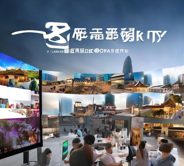 陕西企业宣传片广告公司助力企业高质量发展