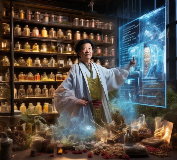 中药产品，从古代到现代的传播与创新案例