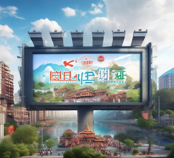 如皋市宣传广告公司，助力地方文化发展