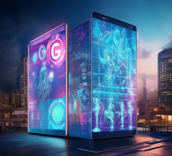 6G时代的广告新战场,一场改变世界的传播革命