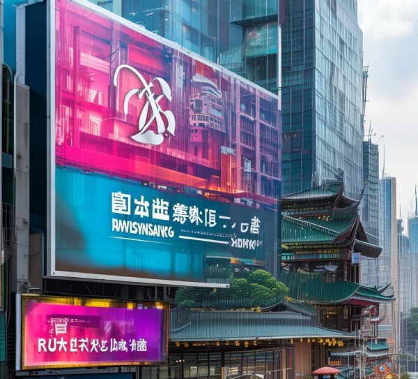 乳山宣传广告公司,赋能城市文化,提升品牌影响力
