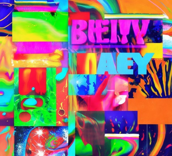 宣传广告公司海报，视觉盛宴，创意的艺术