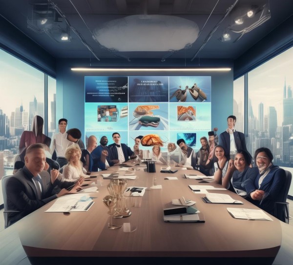 广告项目案例宣传,成功案例与启示