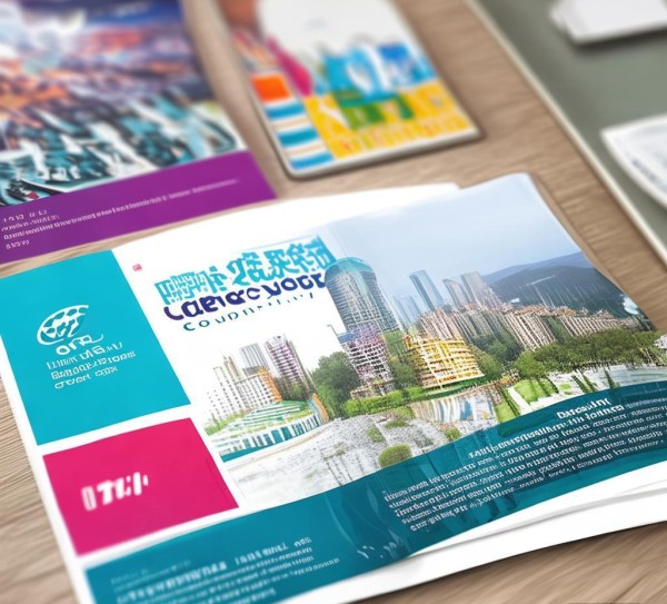 临沂宣传折页广告公司——专业创意设计,助力临沂经济高质量发展