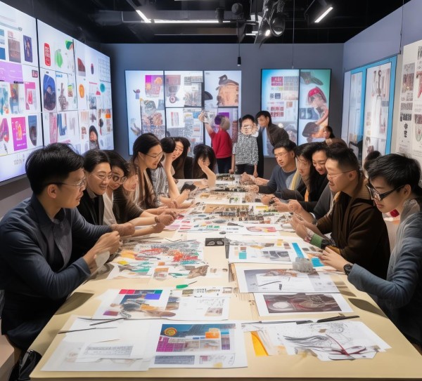 闵行区专业广告设计规划，推动创意产业的繁荣与发展