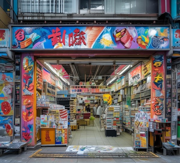 汕头广告打印店规划,创意在汕头绽放,备受关注