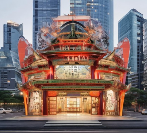 余杭区特殊广告设计规划，助力区域文化传承与产业发展