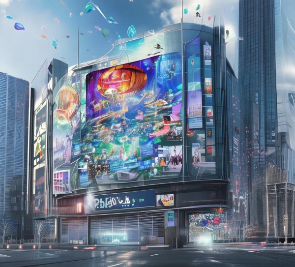 Ads And印刷公司,未来发展的机遇与挑战