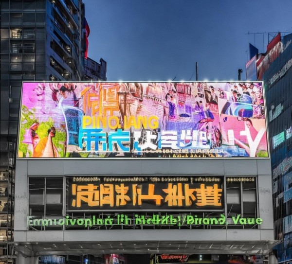 平凉城市宣传广告公司，助力城市活力，成就品牌价值