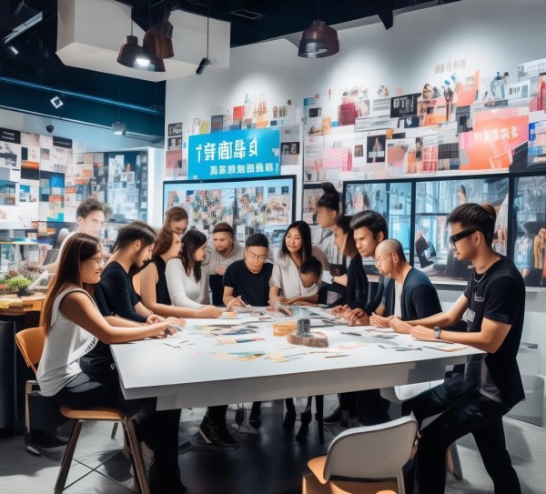 汕尾家具宣传广告公司,精准定位,创新服务,助力品牌提升