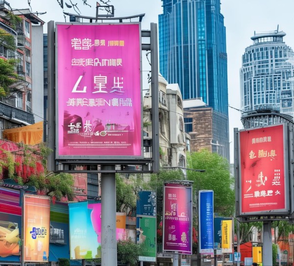 枣庄宣传广告公司有哪些?