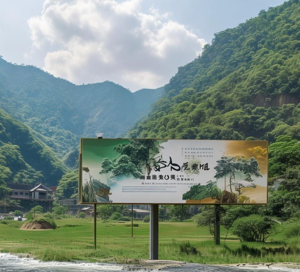 天水，宣传广告的机遇与挑战