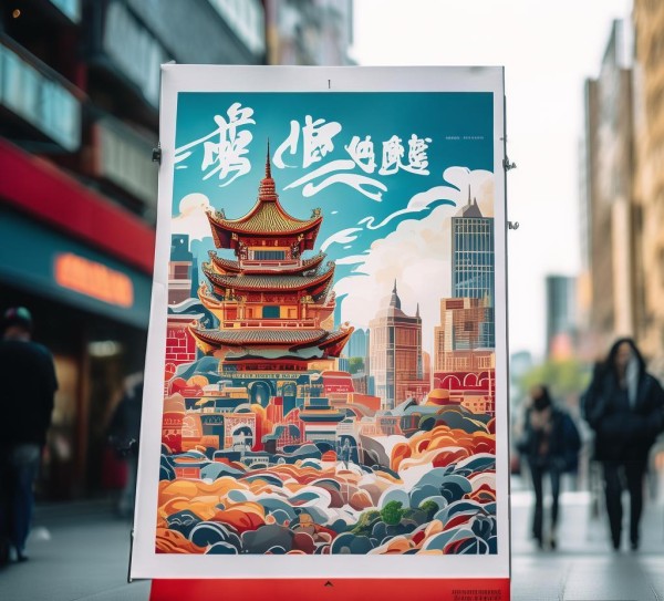 杭州有什么广告设计规划？