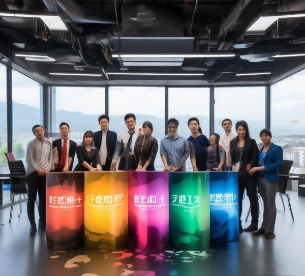 pillars for杭州宣传广告公司品牌传播